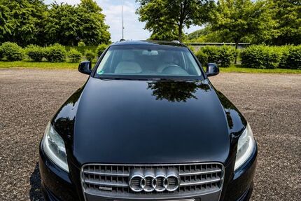 Audi Q7 183.100 km 11.950 &euro; Bad Breisig 53498