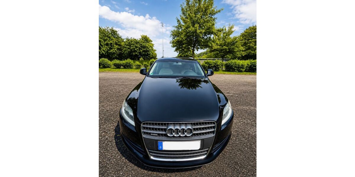 Audi Q7 183.100 km 11.950 &euro; Bad Breisig 53498