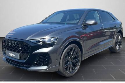 Audi RSQ8 3.200 km 125.600 &euro; Mayen 56727
