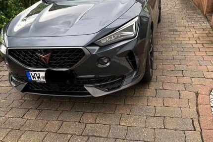 Cupra Formentor 159.000 km 17.850 &euro; Wirges 56422