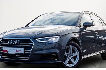 Audi A3 46.260 km 18.870 &euro; Diez 65582