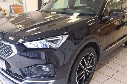 Seat Tarraco 62.500 km 29.700 &euro; Mülheim-Kärlich 56218