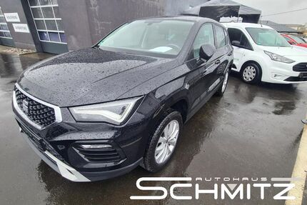Seat Ateca 122.550 km 17.850 &euro; Ebernhahn 56424