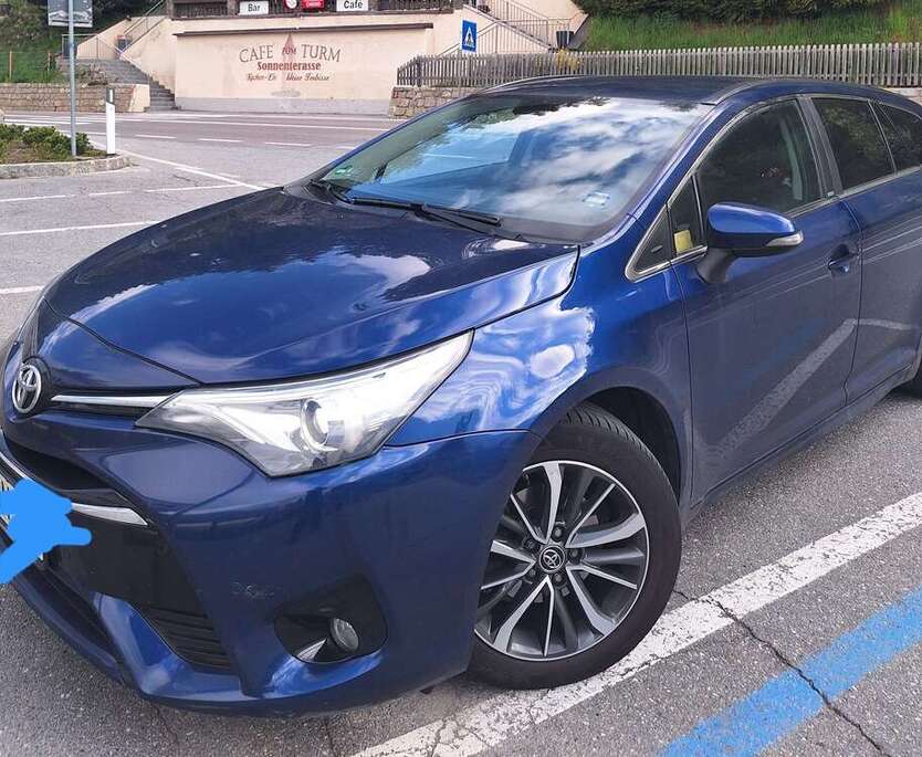 Avensis
