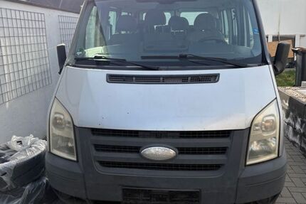 Ford Transit 296.145 km 4.500 &euro; Plaidt 56637
