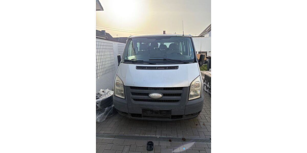 Ford Transit 296.145 km 4.500 &euro; Plaidt 56637