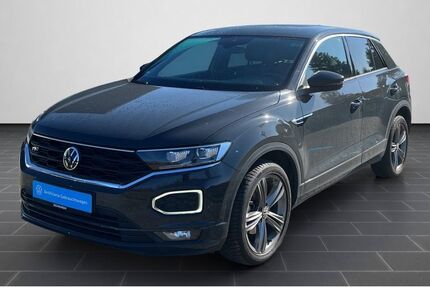 VW T-Roc 31.034 km 23.790 &euro; Mayen 56727