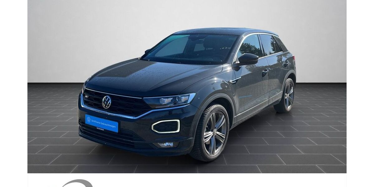 VW T-Roc 31.034 km 23.790 &euro; Mayen 56727