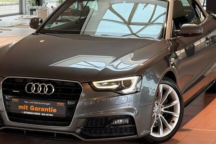 Audi A5 132.000 km 19.999 &euro; Wirges 56422