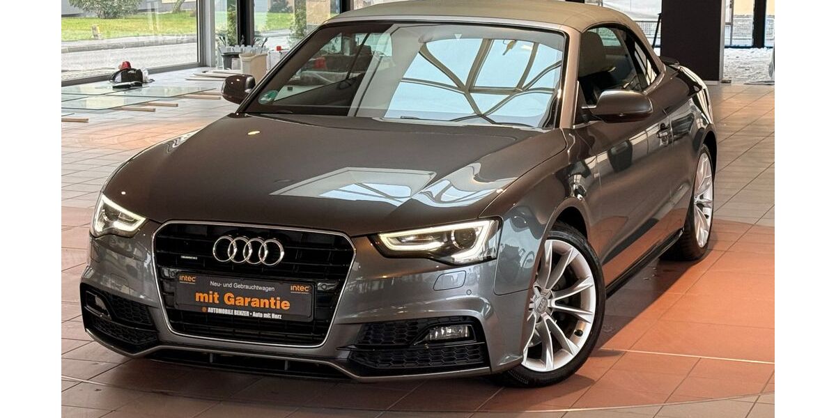Audi A5 132.000 km 20.999 &euro; Wirges 56422