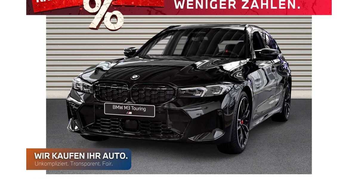BMW M340d 1.001 km 77.900 &euro; Koblenz 56073