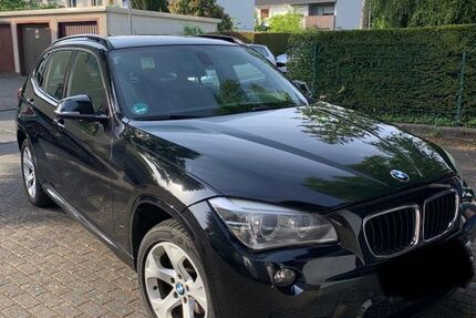 BMW X1 125.000 km 12.000 &euro; Koblenz 56075