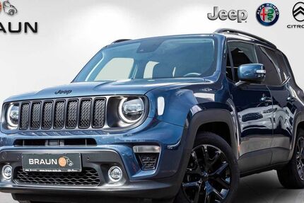 Jeep Renegade 58.290 km 14.850 &euro; Koblenz 56070