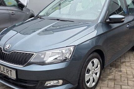 Skoda Fabia 94.000 km 10.399 € Oberwesel 55430
