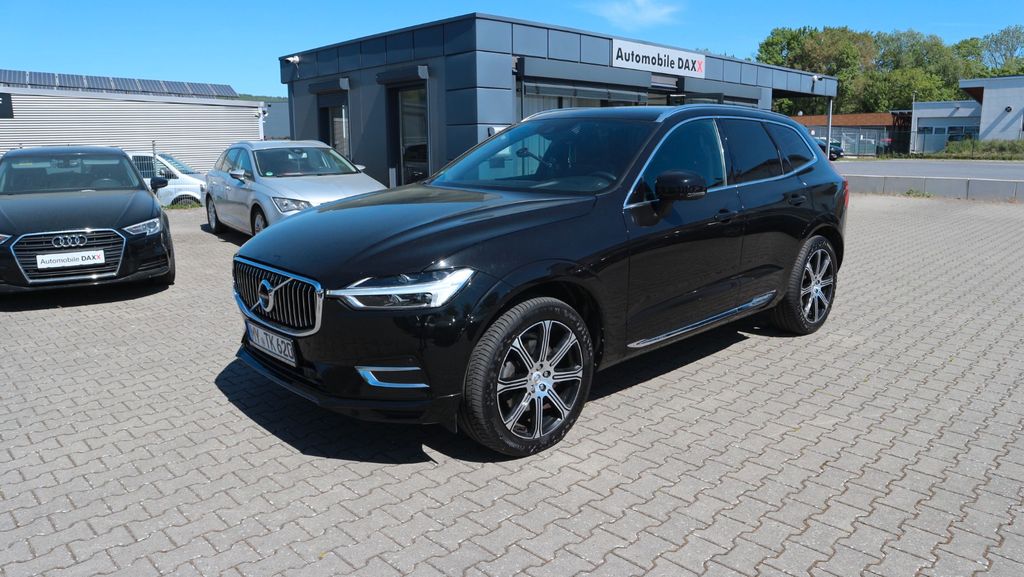 Volvo XC60 121.421 km 25.900 &euro; Bendorf 56170