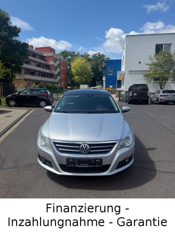 Passat