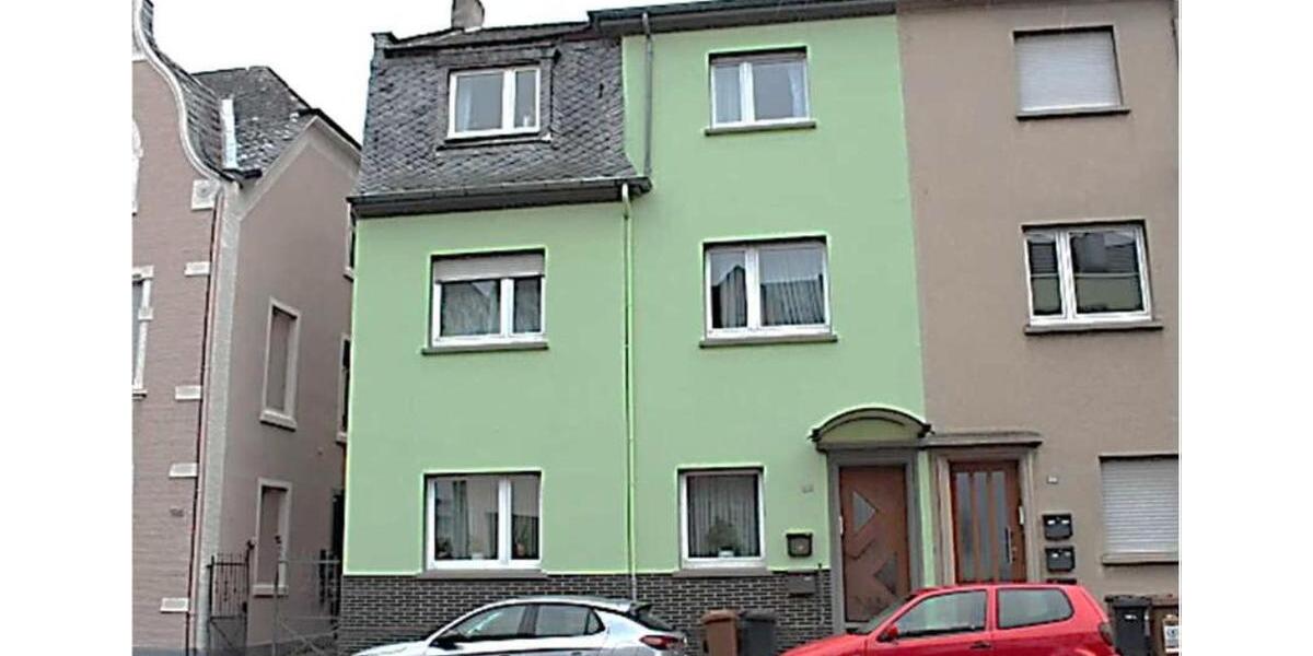 Mehrfamilienhaus, Wohnhaus Koblenz Bisholder - 6 Zimmer, 163 m&sup2;, 389.000&euro; | Angebot:26340758