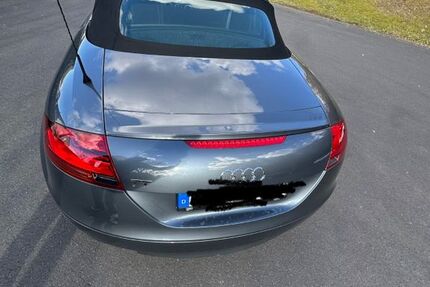 Audi TT 76.000 km 13.490 &euro; Arzbach 56337