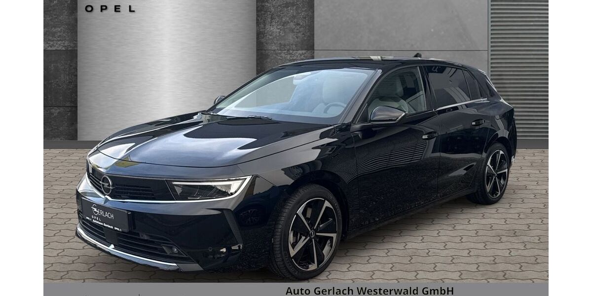 Opel Astra 32.889 km 22.900 &euro; Niederahr 56414