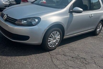 VW Golf 117.300 km 4.750 € Mayen 56727
