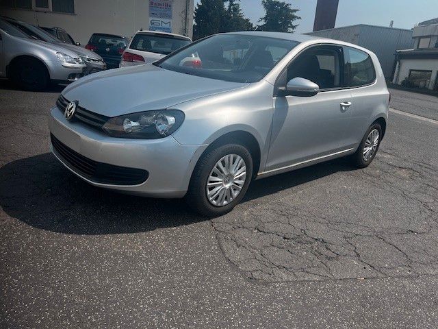 VW Golf 117.300 km 4.750 € Mayen 56727