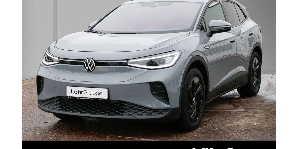 VW ID.4 39.992 km 27.980 &euro; Andernach 56626