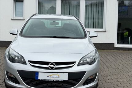 Opel Astra 130.000 km 6.990 &euro; Neuwied 56567
