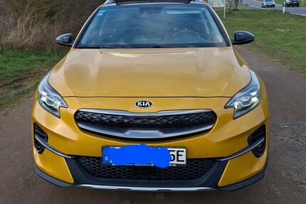 Kia XCeed 78.000 km 16.900 &euro; Ettringen 56729