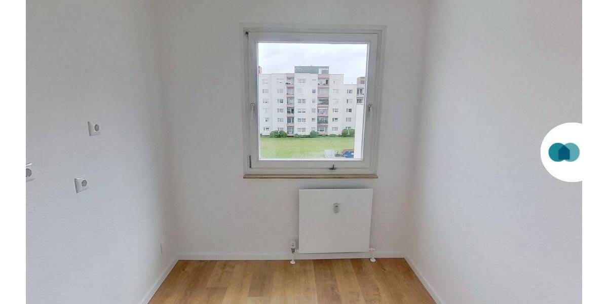 Etagenwohnung Koblenz Karthause - 4 Zimmer, 87 m&sup2;, 830&euro; | Angebot:26879097