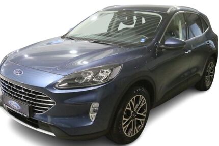 Ford Kuga 88.173 km 20.980 € Braubach 56338