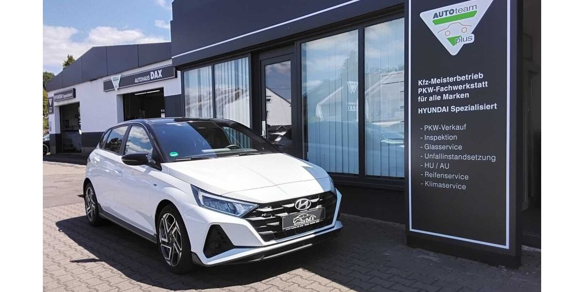 Hyundai i20 15.500 km 17.990 &euro; Neuwied 56566