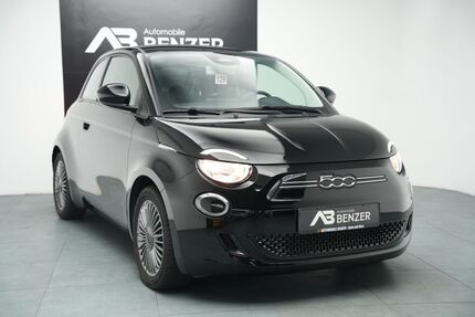 Fiat 500 23.500 km 15.999 &euro; Wirges 56422