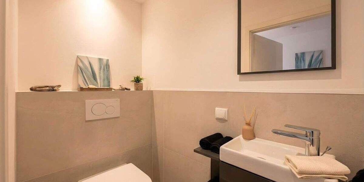 Etagenwohnung Lahnstein Niederlahnstein - 3 Zimmer, 89 m&sup2;, 209.000&euro; | Angebot:25659221