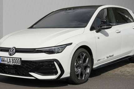 VW Golf R 1.900 km 43.780 &euro; Höhr-Grenzhausen 56203