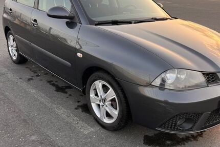 Seat Ibiza 176.000 km 2.000 &euro; Neuwied 56567