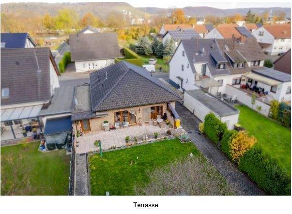 Bungalow Bad Breisig Niederbreisig - 4 Zimmer, 140 m&sup2;, 650.000&euro; | Angebot:25703480