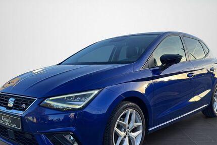 Seat Ibiza 69.000 km 14.999 &euro; Weißenthurm 56575
