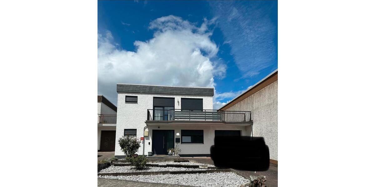 Reihenhaus Ransbach-Baumbach Baumbach - 449.000&euro; | Angebot:26909617