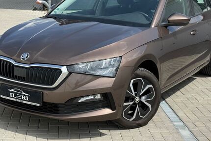 Skoda Scala 95.150 km 13.900 &euro; Ransbach-Baumbach 56235