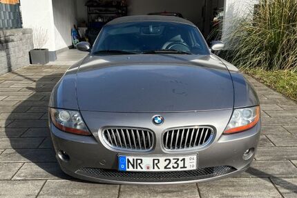 BMW Z4 128.200 km 14.990 &euro; Neuwied 56566