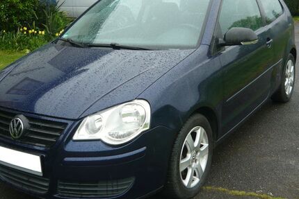 VW Polo 184.030 km 3.300 &euro; Harschbach 56307