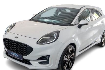 Ford Puma 35.846 km 20.480 € Braubach 56338