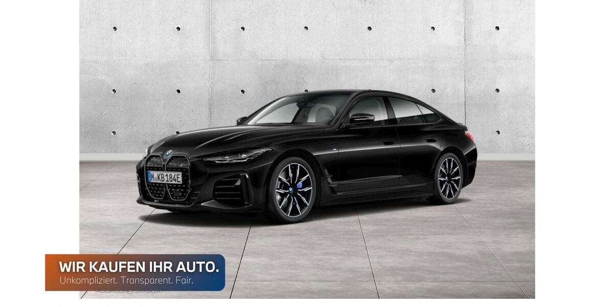 BMW i4 44.787 km 42.900 &euro; Koblenz 56073