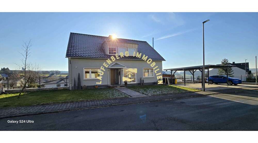 Haus zum Kaufen in Singhofen 299.000 € 176 m²