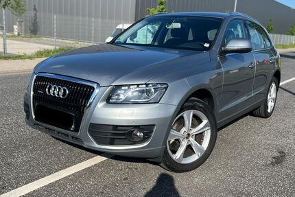 Audi Q5 166.800 km 12.800 &euro; Dierdorf 56269