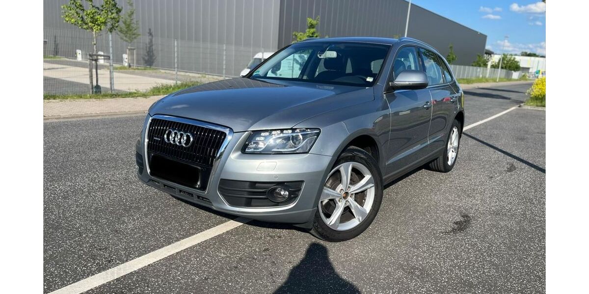 Audi Q5 166.800 km 12.800 &euro; Dierdorf 56269