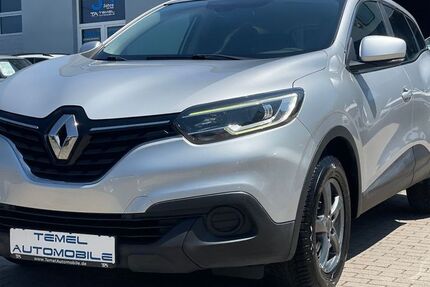 Renault Kadjar 134.800 km 8.499 &euro; Montabaur-Eschelbach 56410