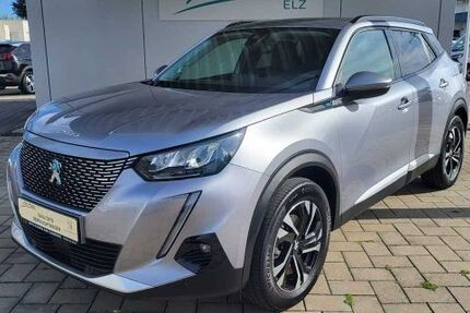 Peugeot 2008 45.350 km 19.490 € Elz 65604