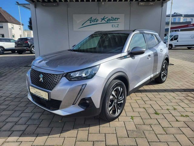 Peugeot 2008 45.350 km 19.490 € Elz 65604