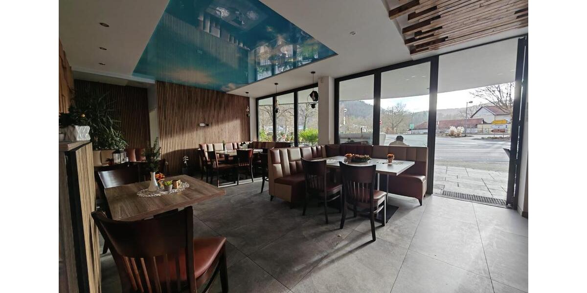 Gastronomie in Bestlage zu verpachten – viele Konzepte möglich zimmer